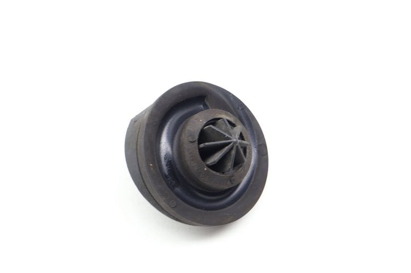 Upper Spring Rubber Mount 4K0512149F — Used (SKU 694485)
