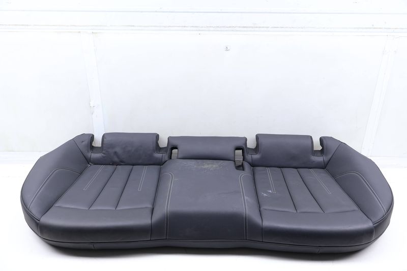 Lower Seat Bottom Cushion 8W8885403BG — Used (SKU 694404)