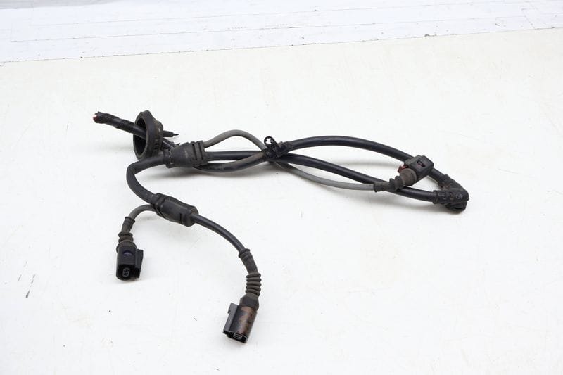 ABS / Speed Sensor / Parking Brake Wiring Harness 8W0972254 — Used (SKU 694523)