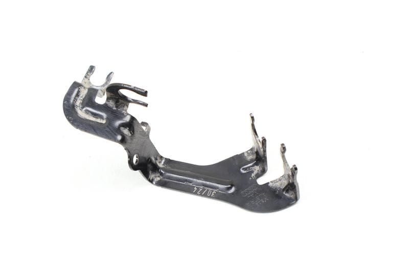 ABS / Speed Sensor Wiring Harness Bracket 8W0971846E — Used (SKU 651808)