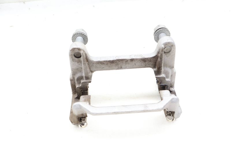 Brake Caliper Carrier / Mount Bracket 8W0615426H — Used (SKU 652087)