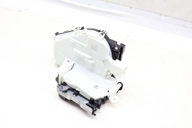 Door Latch / Lock Actuator 4G0839016N — Used (SKU 651936)
