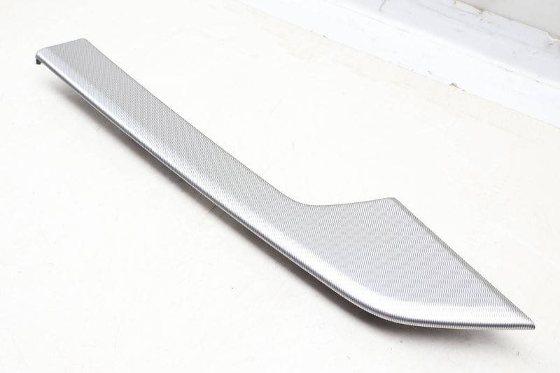 Door Panel Trim / Molding 8W0867420K — Used (SKU 651874)