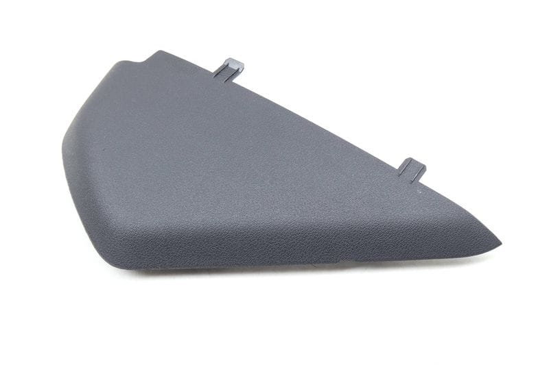 Dash Panel / Fuse Cover 8W0857086C — Used (SKU 651884)