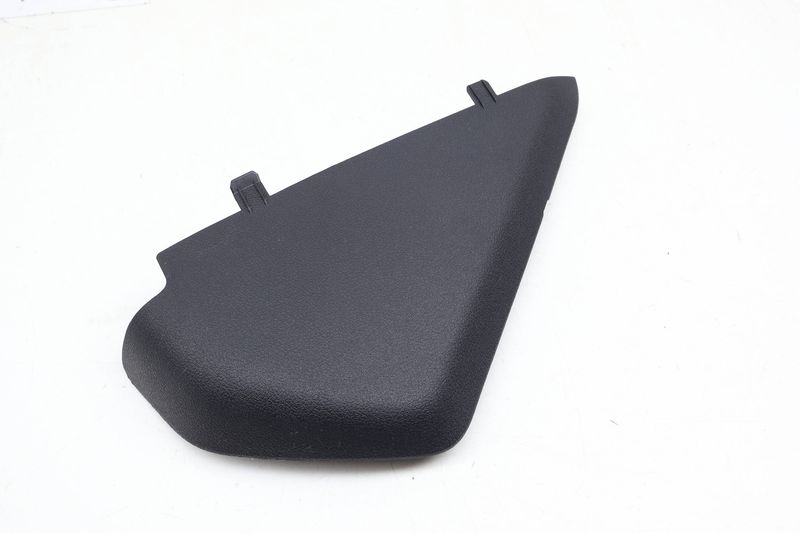 Dash Panel / Fuse Cover 8W0857086C — Used (SKU 694321)