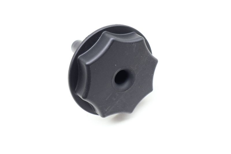 Spare Tire Fastener / Tie Down Bolt 8W9863695A — Used (SKU 694169)