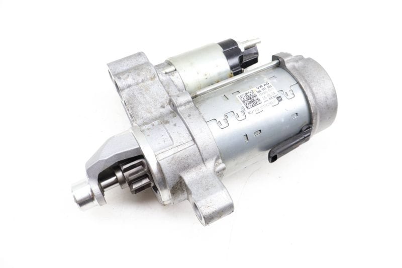 Starter 06Q911024 — Used (SKU 652000)