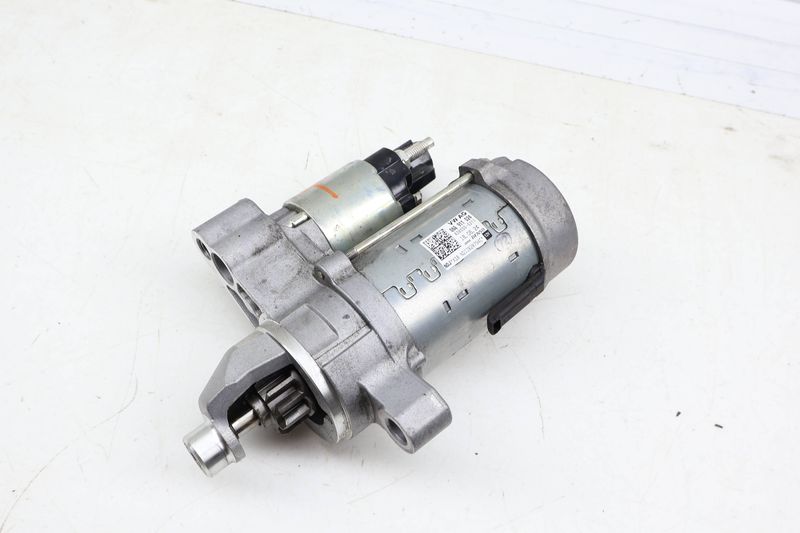 Starter 06Q911024 — Used (SKU 694504)