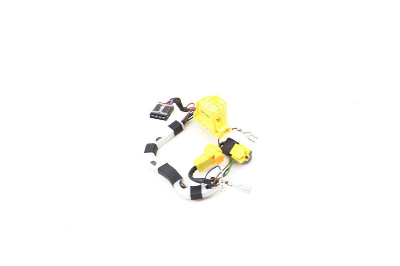 Steering Wheel Airbag Wiring Harness 4M0971589D — Used (SKU 694364)