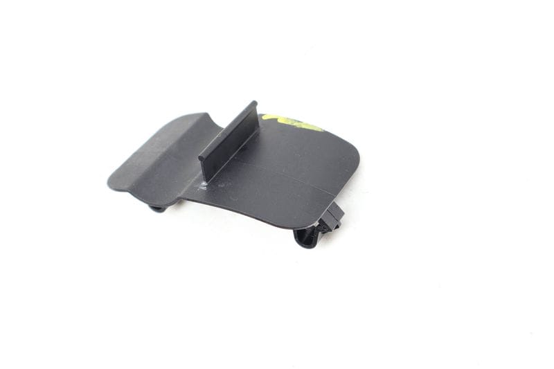 Transmission Cover Plate 8K0301257A — Used (SKU 651835)