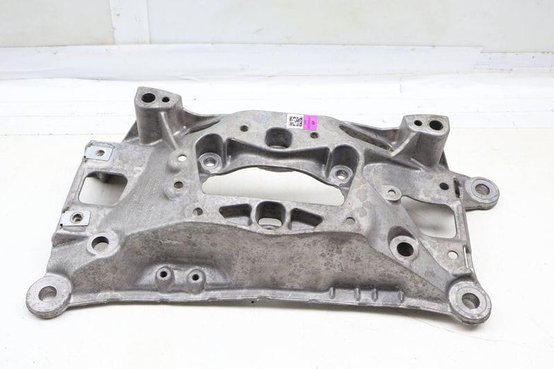 Transmission Mount Bracket / Crossmember 8W0399262AP — Used (SKU 694457)