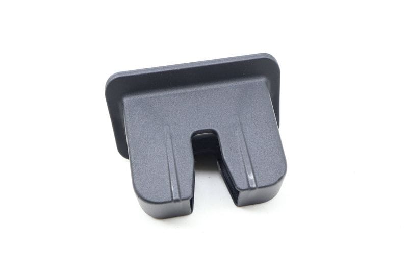 Trunk Lock / Latch Cover 8W8827520 — Used (SKU 694152)