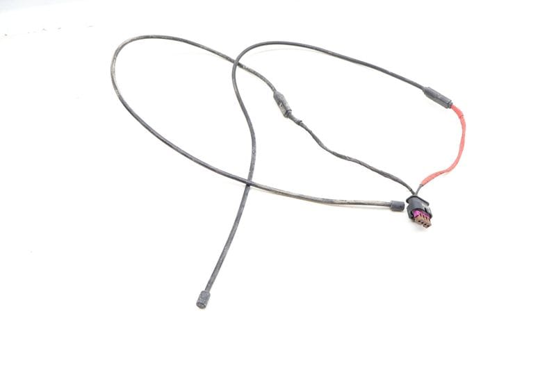 Trunk Module Wiring Connector / Sensor Line 8W1962239 — Used (SKU 652107)