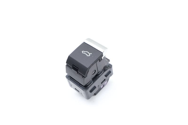 Trunk Release Switch 4M0959831A — Used (SKU 651604)