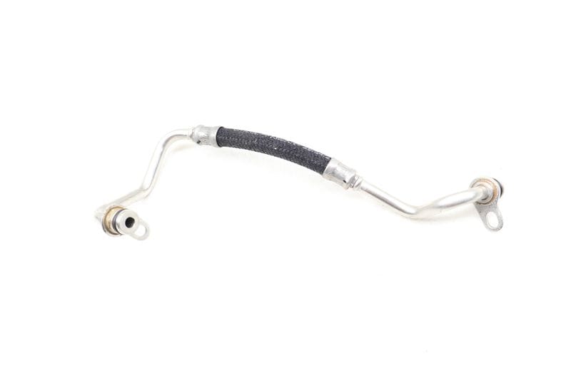 Turbo Oil Line / Pipe (SUPPLY) 06N145778 — Used (SKU 652110)