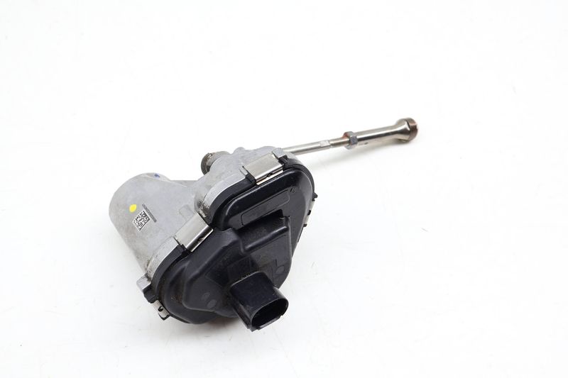 Turbo / Turbocharger Control Actuator Motor 06N145655A — Used (SKU 694246)