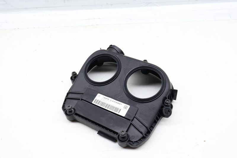 Upper Timing Chain Cover 06L103269H — Used (SKU 694420)
