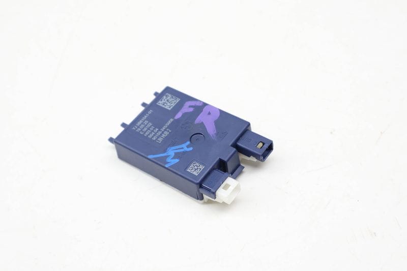 Ambient Interior Lighting Control Unit 63315B610A1 — Used (SKU 735652)