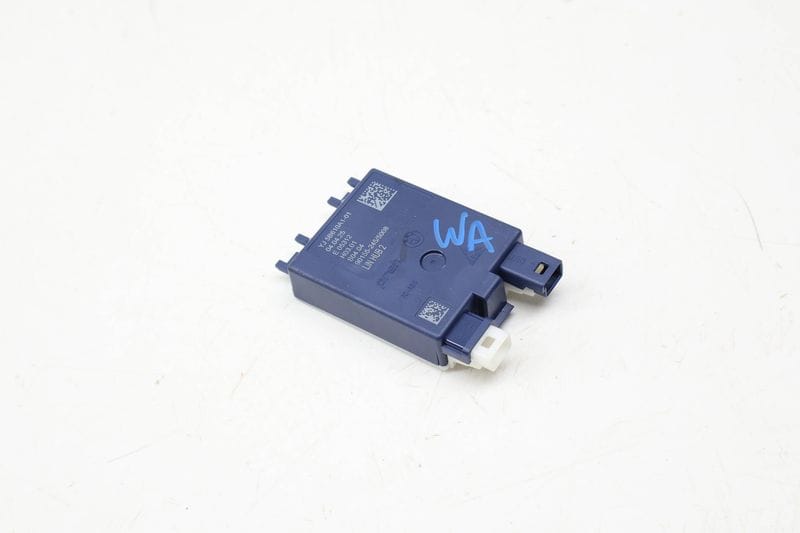 Ambient Interior Lighting Control Unit 63315B610A1 — Used (SKU 735654)