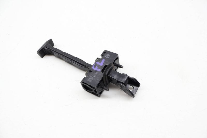 Door Brake / Check Rod 51215A30FE1 — Used (SKU 735699)