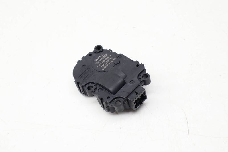 HVAC Air Vent / Flap Actuator Motor 64115B634F2 — Used (SKU 735661)