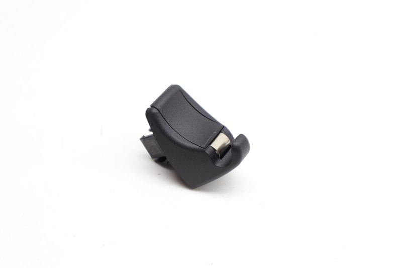 Sun Visor Clip / Bracket 51165A5DCB6 — Used (SKU 735589)
