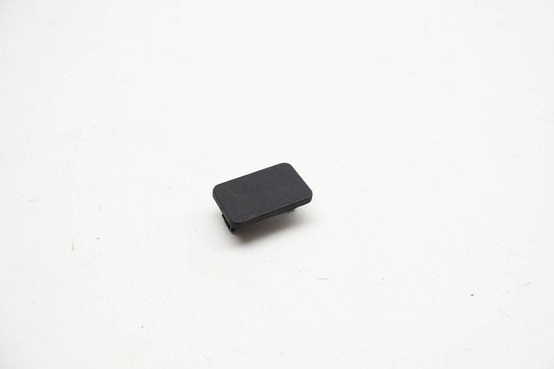 Trunk Hatch Liftgate Handle Screw Cover 51135A7A3D9 — Used (SKU 735737)