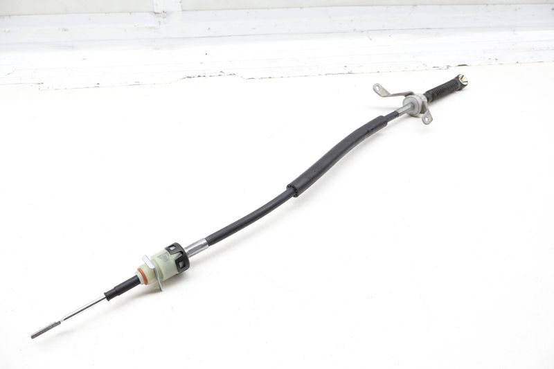 Automatic Shifter Linkage / Cable 8R0713265K — Used (SKU 726748)