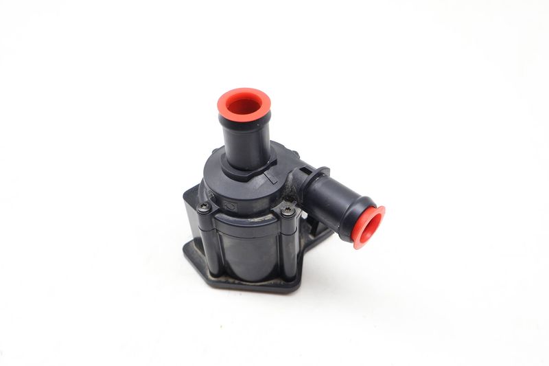 Auxiliary Water / Coolant Pump 06H121601M — Used (SKU 726521)