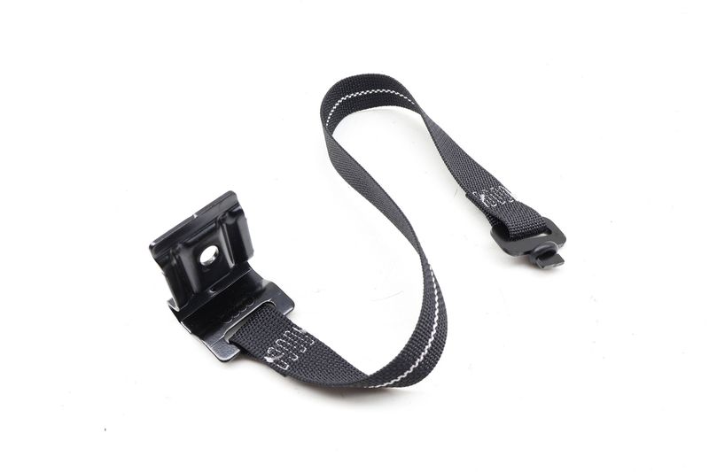 Battery Tie Down Retaining Strap 8R0867749A — Used (SKU 726409)