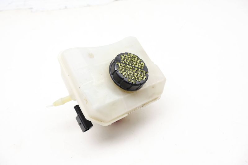 Brake Fluid Reservoir / Tank 8W0611301 — Used (SKU 726709)