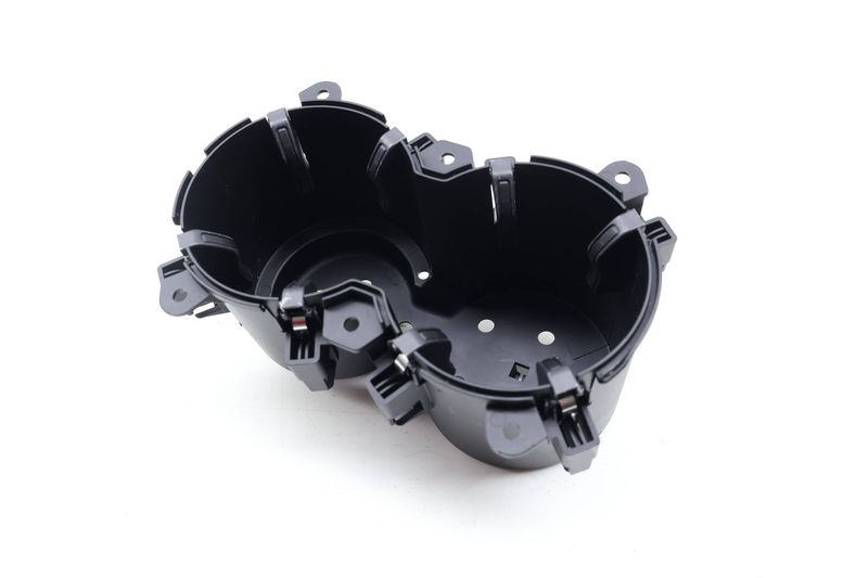 Center Console Cup Holder 8R0862533B — Used (SKU 726602)