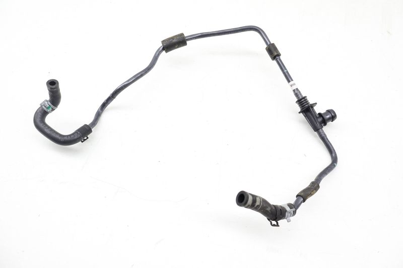 Coolant Reservoir Breather Hose / Line 06L121081AF — Used (SKU 726868)