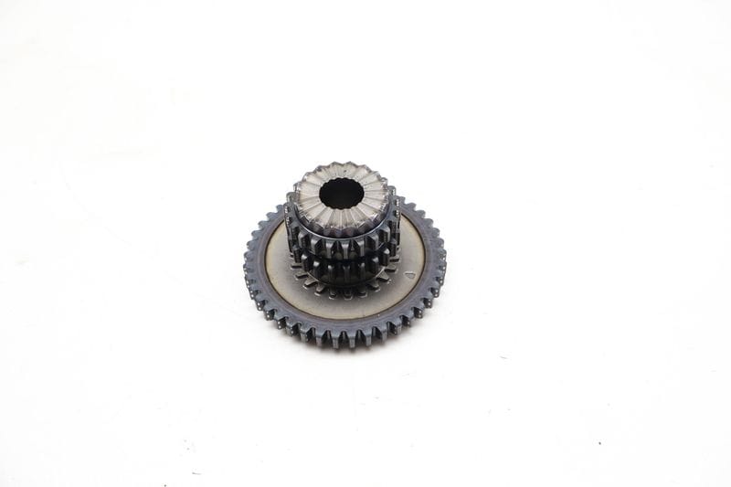 Crankshaft Timing Gear / Sprocket 06K105209C — Used (SKU 726878)