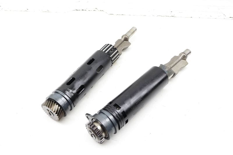 Engine Balance Shaft Set 06N198205 — Used (SKU 726886)