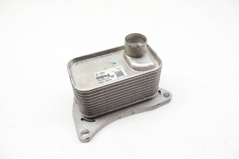 Engine Oil Cooler 06Q117021E — Used (SKU 726713)