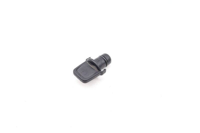 Engine Oil Dipstick Tube Plug / Cap 06H115418M — Used (SKU 726508)