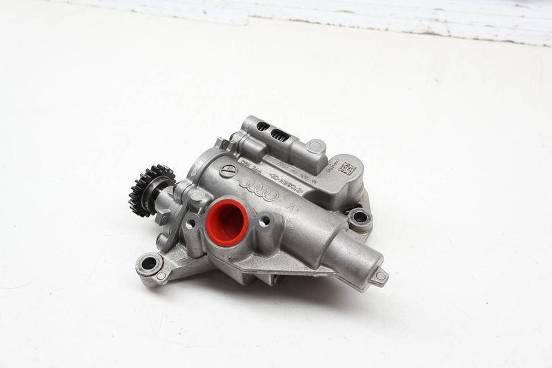 Engine Oil Pump 06H115105GE — Used (SKU 726887)
