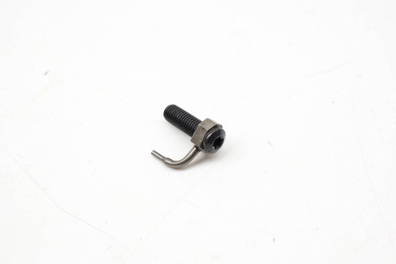 Engine Piston Cooling Oil Spray Jet 06L103154G — Used (SKU 726503)