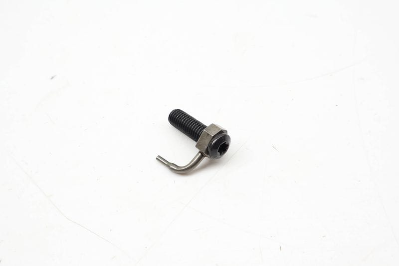 Engine Piston Cooling Oil Spray Jet 06L103154G — Used (SKU 726504)