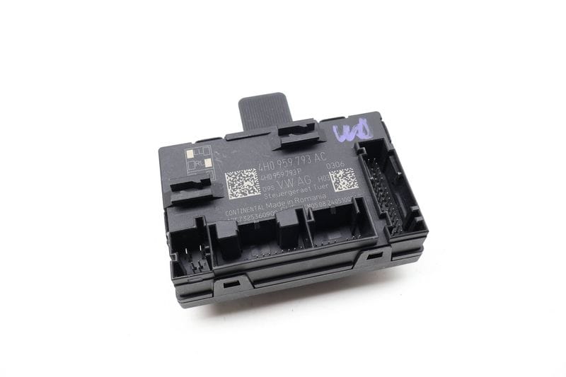 Door Control Module 4H0959793AC — Used (SKU 726288)