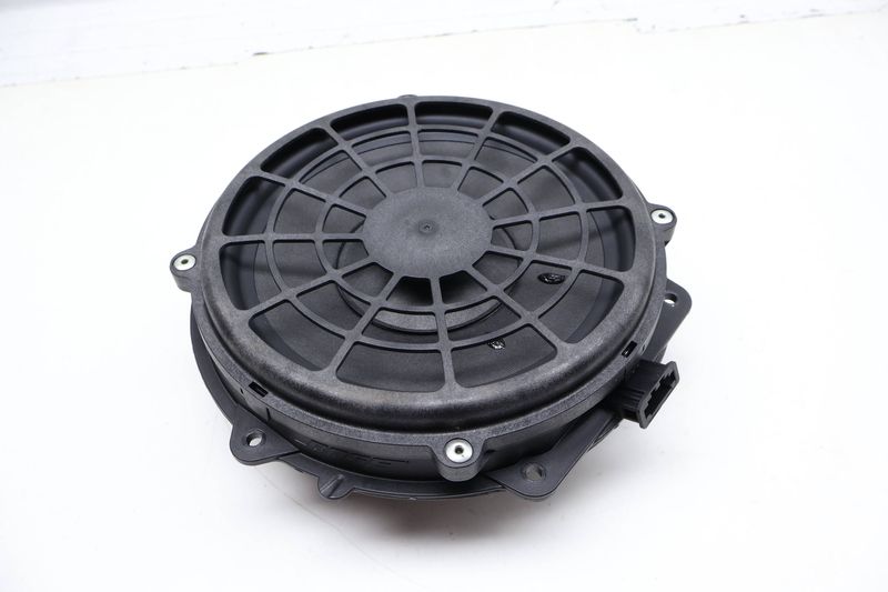 Door Speaker / Woofer (BOSE) 992035454A — Used (SKU 726691)