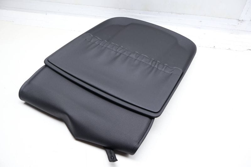 Seat Back Panel w/ Pocket 95B881989 — Used (SKU 726555)