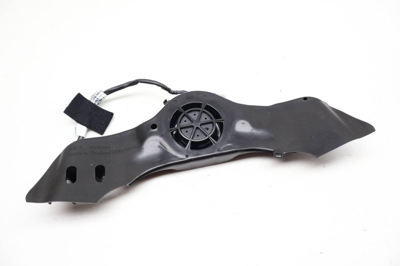 Seat Cushion Cooling Fan 7P5963345 — Used (SKU 726583)