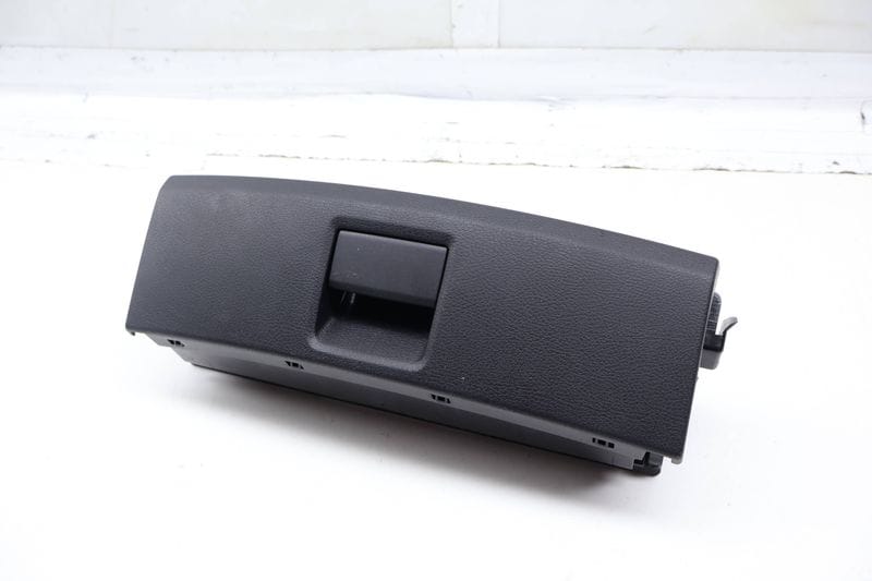 Seat Storage Bin / Drawer / Tray 8K0882601D — Used (SKU 726676)