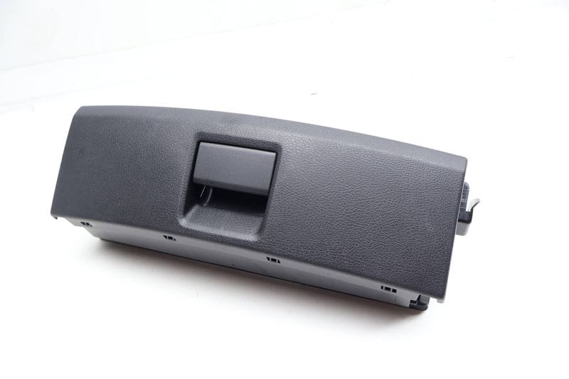 Seat Storage Bin / Drawer / Tray 8K0882601D — Used (SKU 726677)