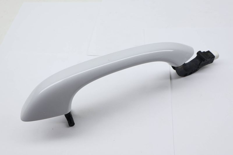 Exterior Door Handle 95B837205D — Used (SKU 726594)