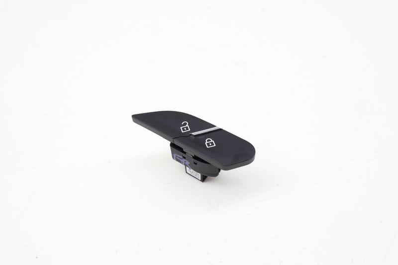Door Lock / Unlock Switch 95B962126C — Used (SKU 726390)