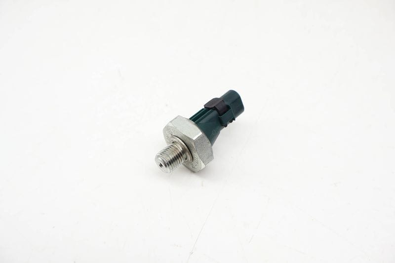 Green Engine Oil Pressure Switch / Sensor 06L919081 — Used (SKU 726532)