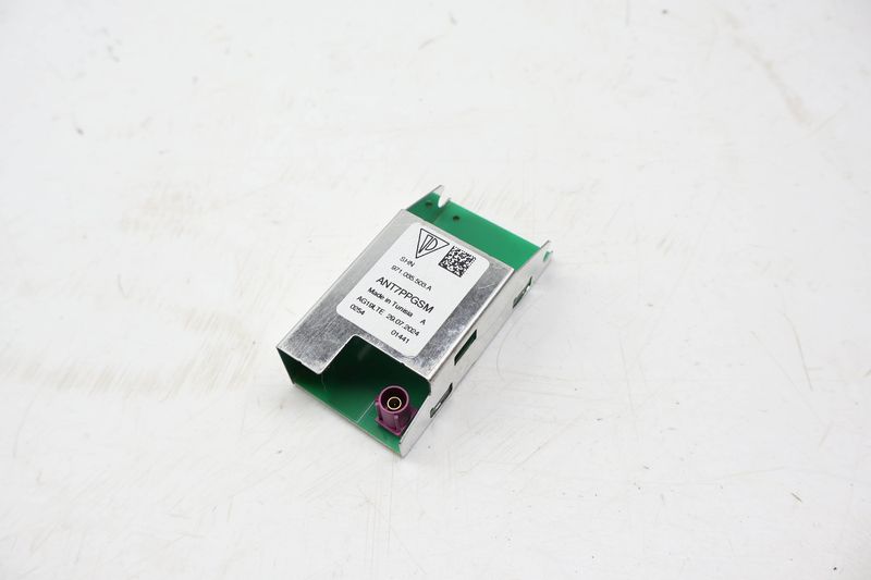 Gsm / Telephone Antenna 971035503A — Used (SKU 726308)